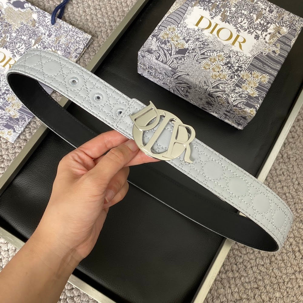 Anum Bags Diorn Luxury Belt --107714