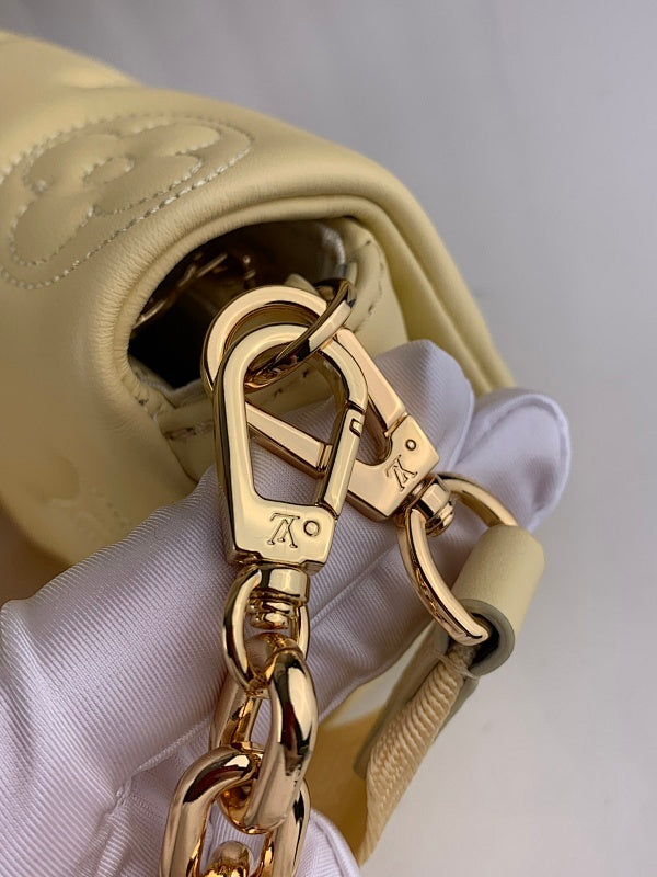 Anum Bags LV Luxury Bag --55806