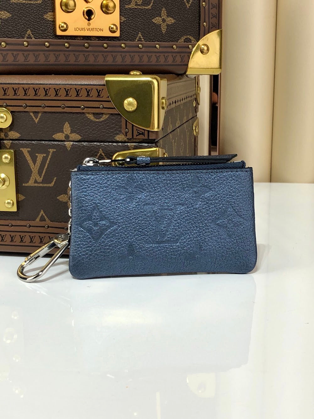 Anum Bags ln Luxury Bag --60531