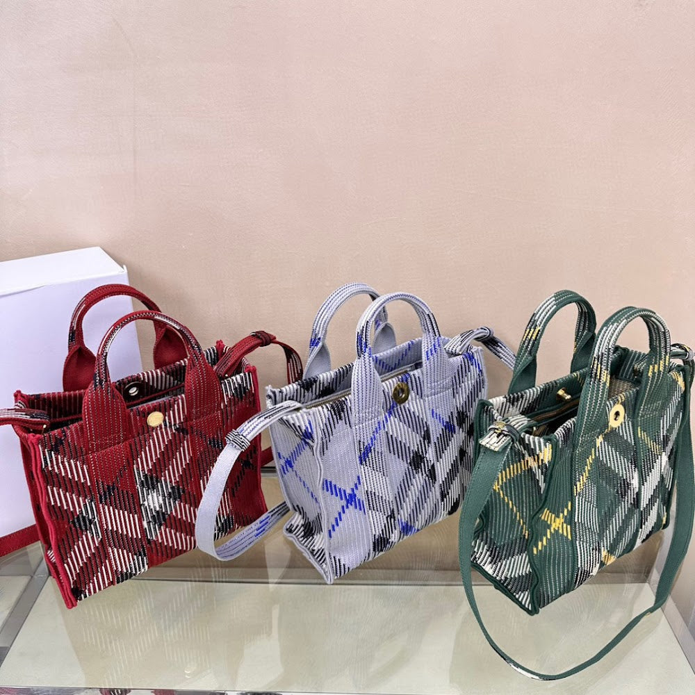 Ezyycart Bags Burberryn Luxury Bag --92434