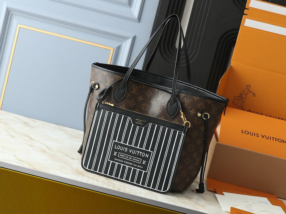 Anum Bags LVn Luxury Bag --79607