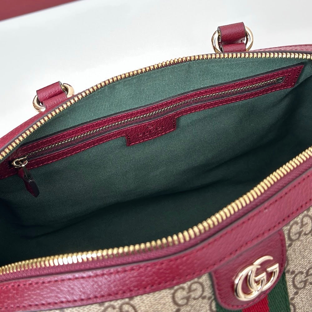 Ezyycart Bags Guccin Luxury Bag --94321