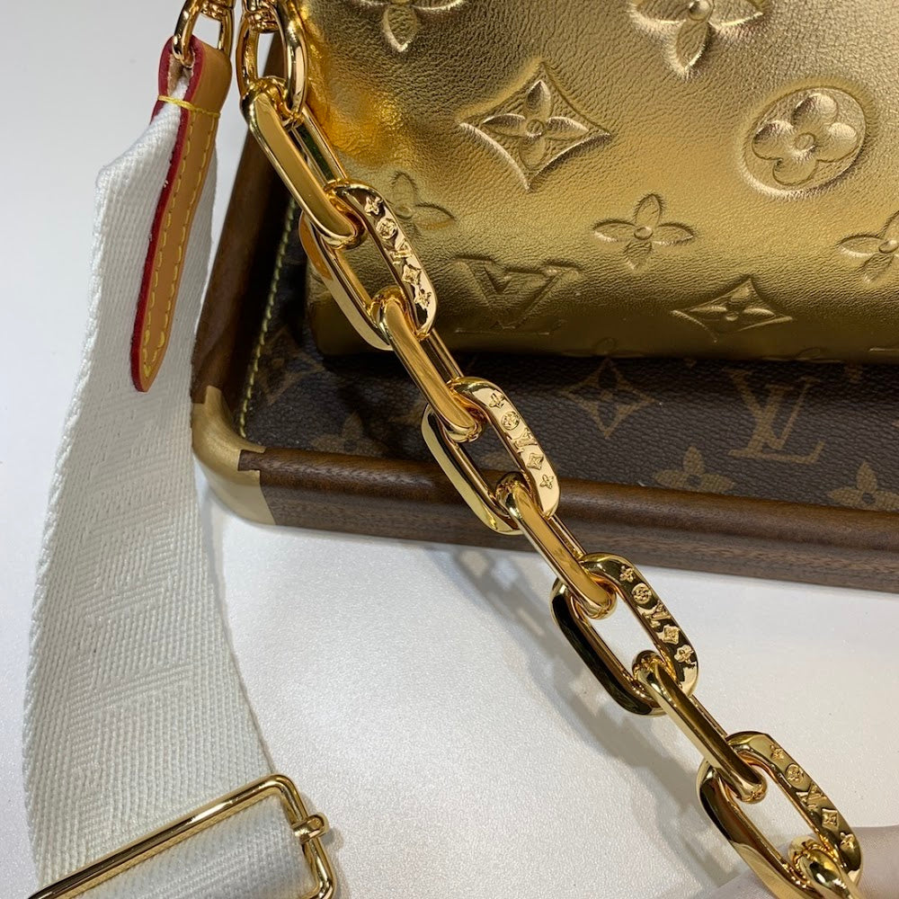 Ezyycart Bags ln Luxury Bag --59785