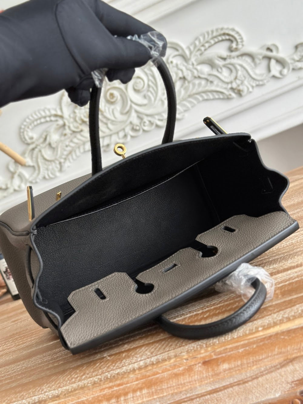 Anum Bags Hermesn Luxury Bag --118552