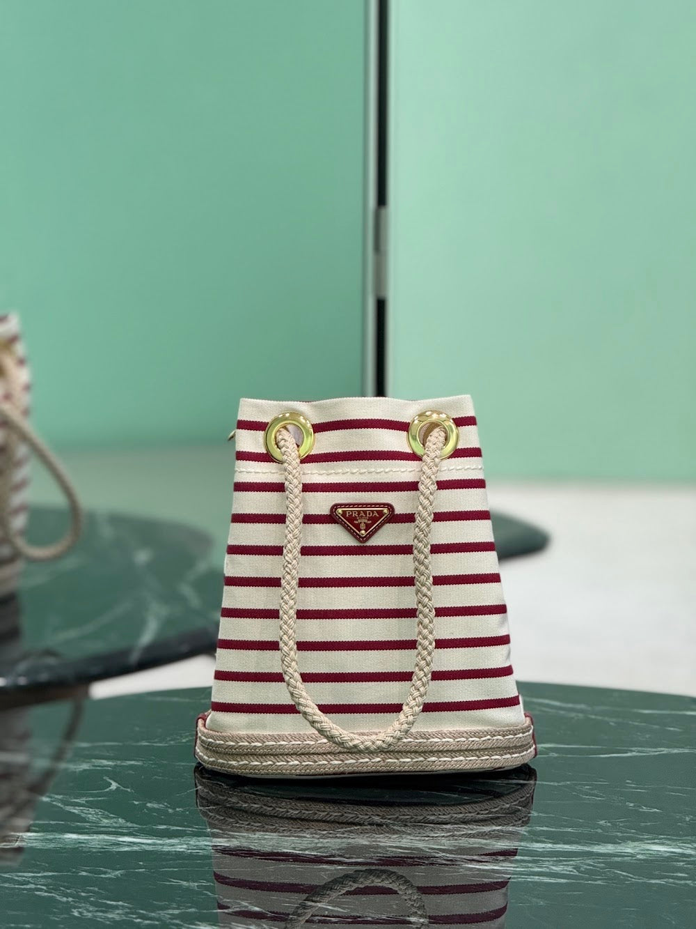 Ezyycart Bags Pradn Luxury Bag --101845