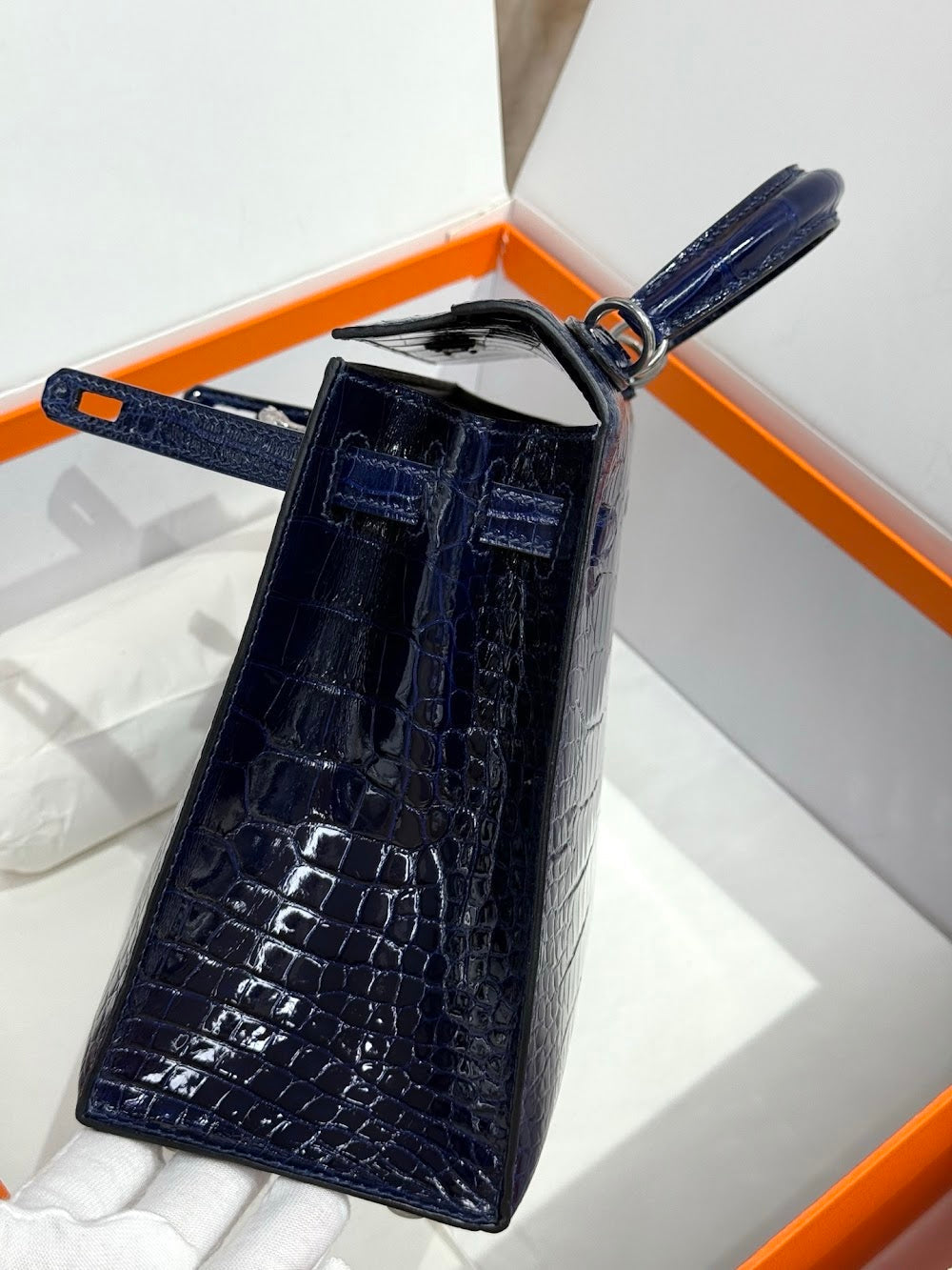 Anum Bags Hermesn Luxury Bag --117602