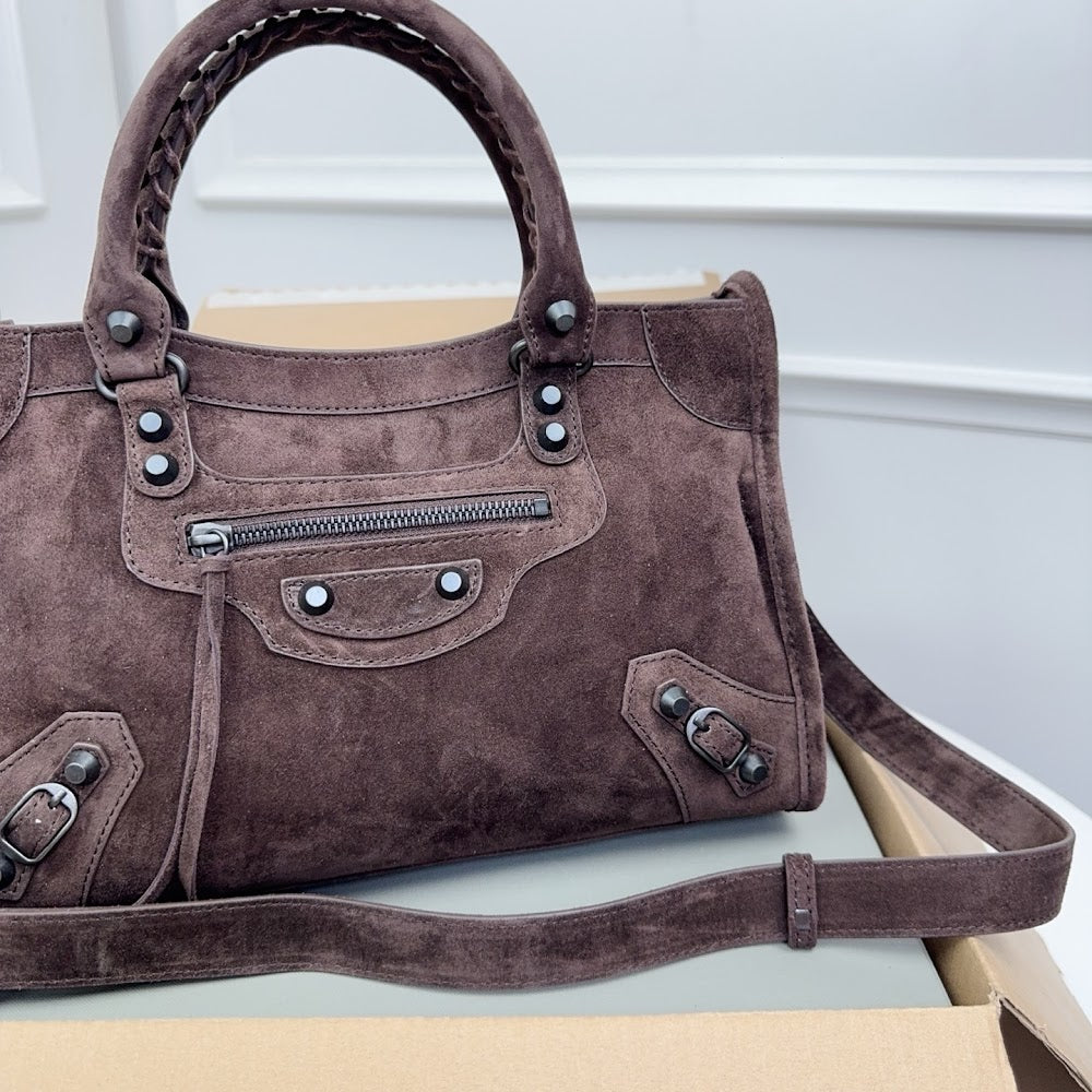 Ezyycart Bags Balenciaga Luxury Bag --111251