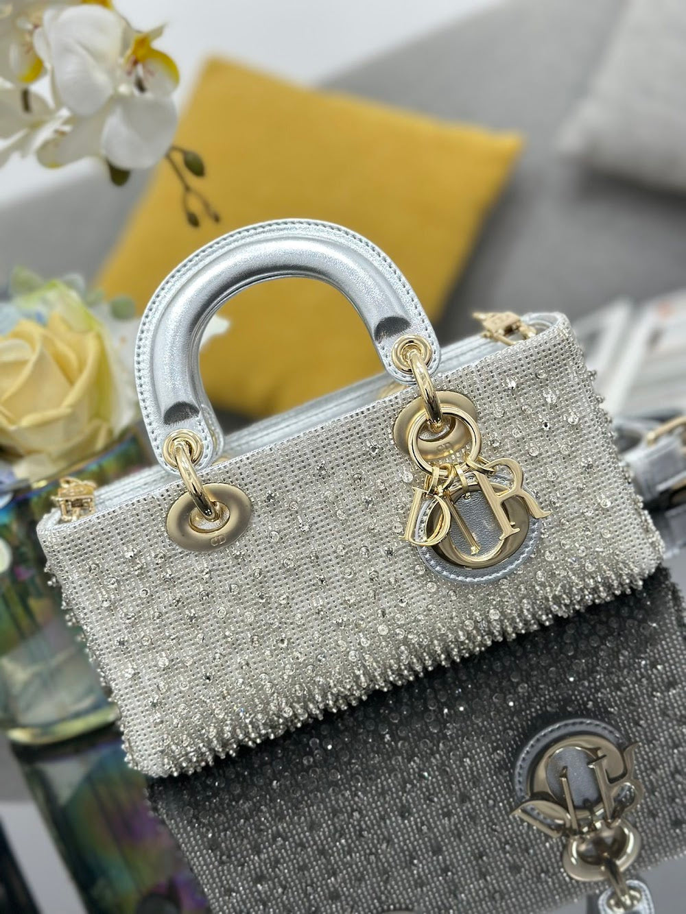 Ezyycart Bags Diorn Luxury Bag --115403