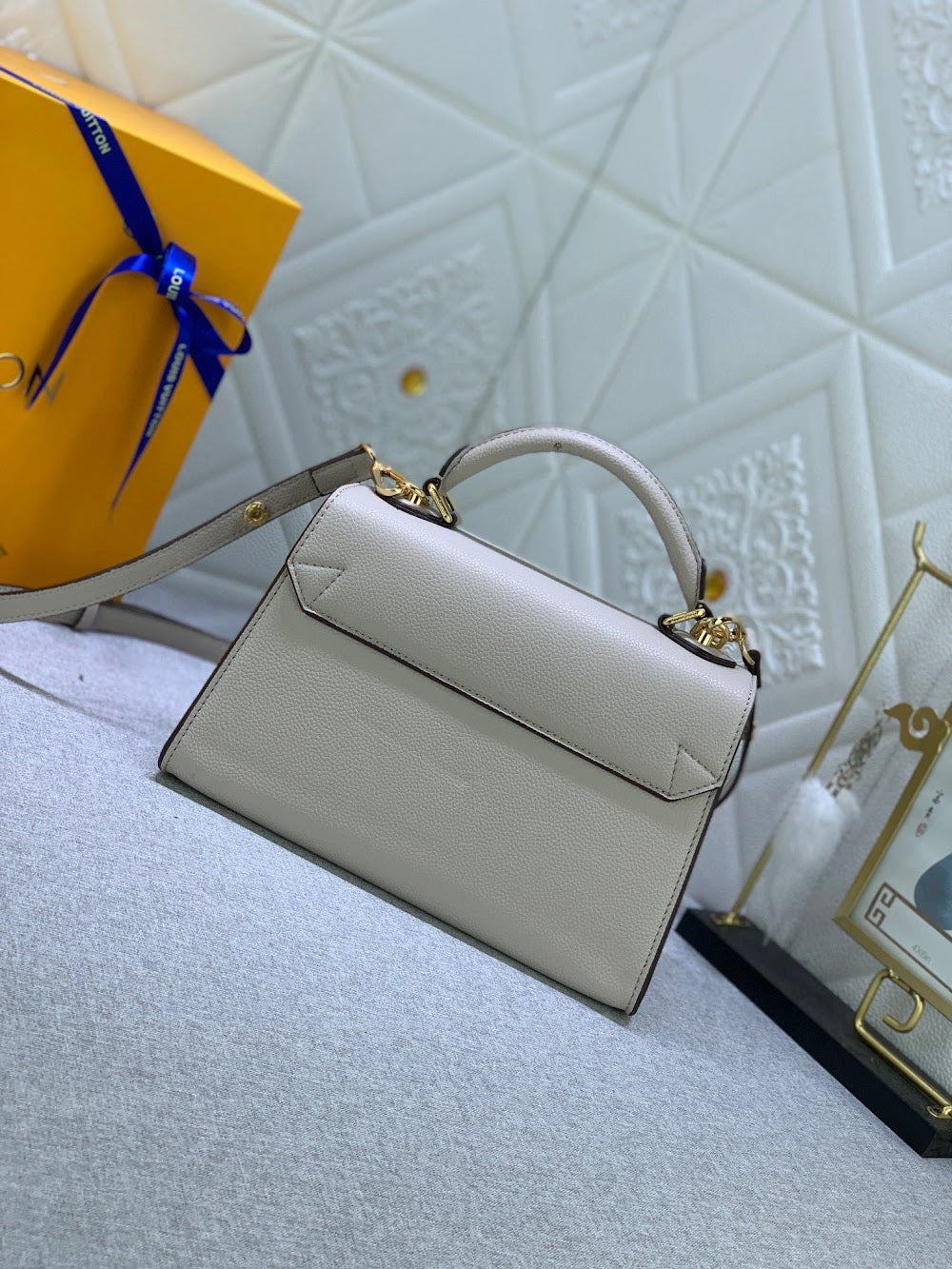 Anum Bags LVn Luxury Bag --79545