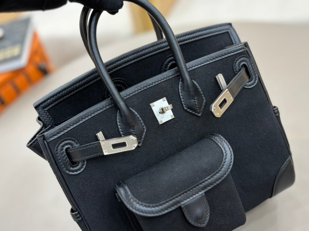 Anum Bags Hermesn Luxury Bag --118716