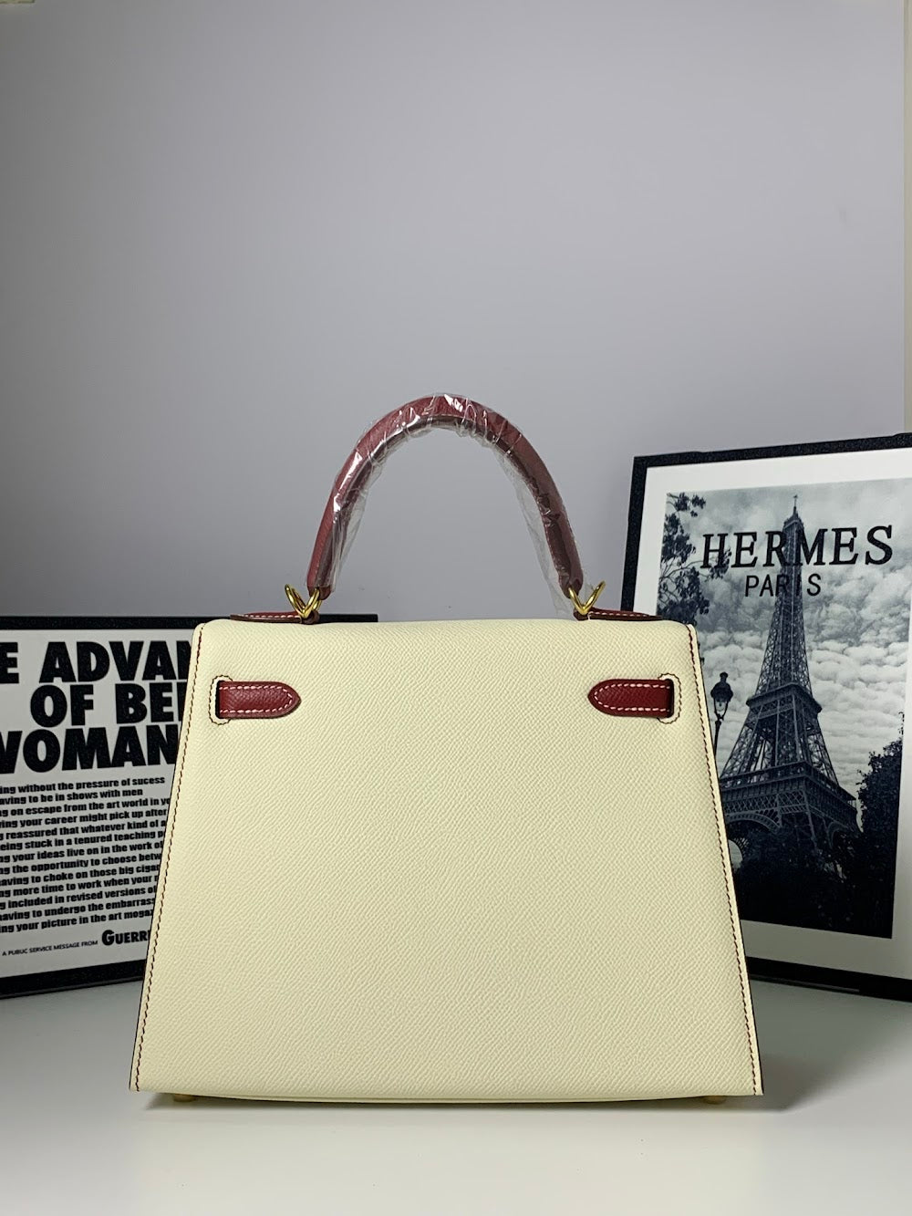 Anum Bags Hermesn Luxury Bag --116788