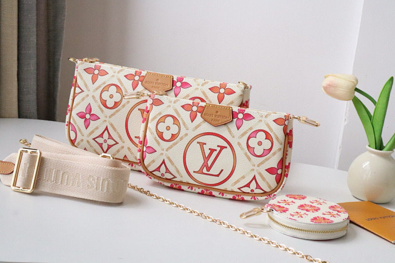 Anum Bags LVn Luxury Bag --80841