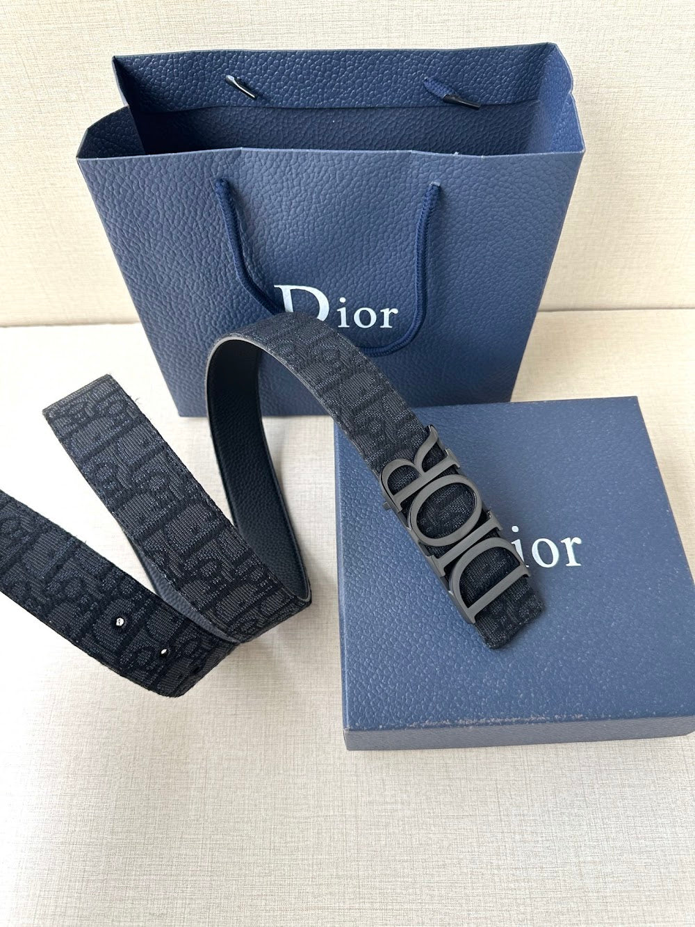 Anum Bags Diorn Luxury Belt --107782