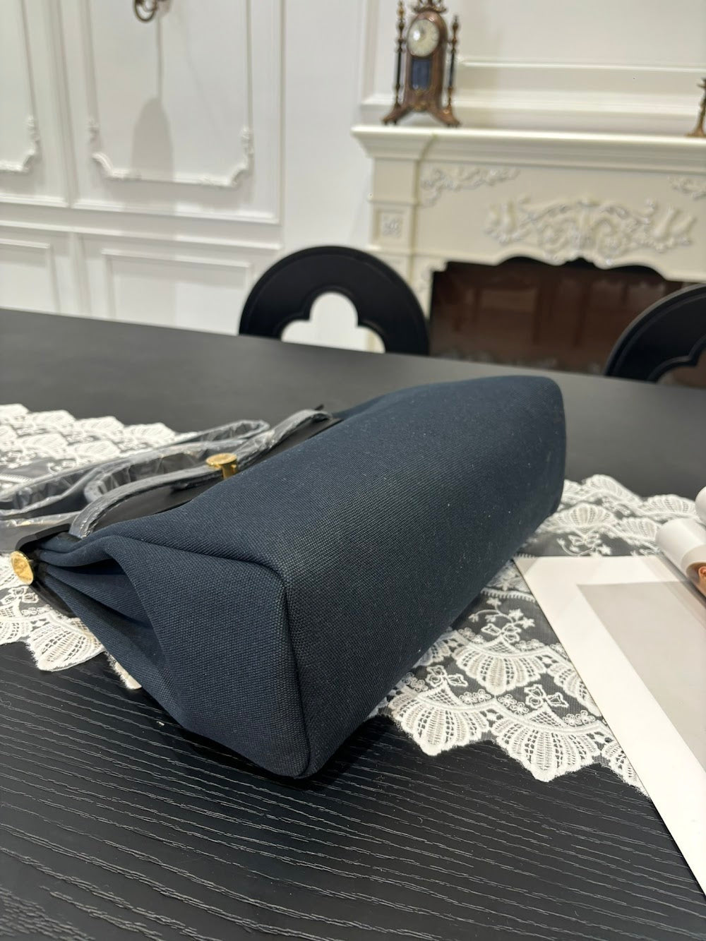 Anum Bags Hermesn Luxury Bag --118384