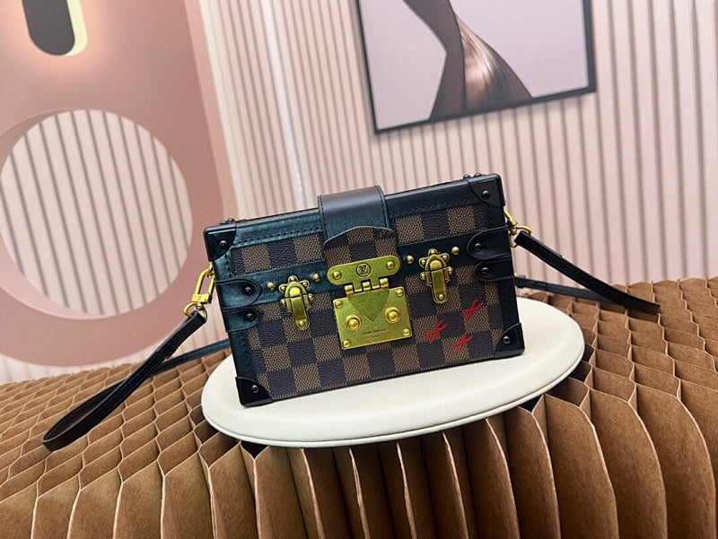 Anum Bags LVn Luxury Bag --79788