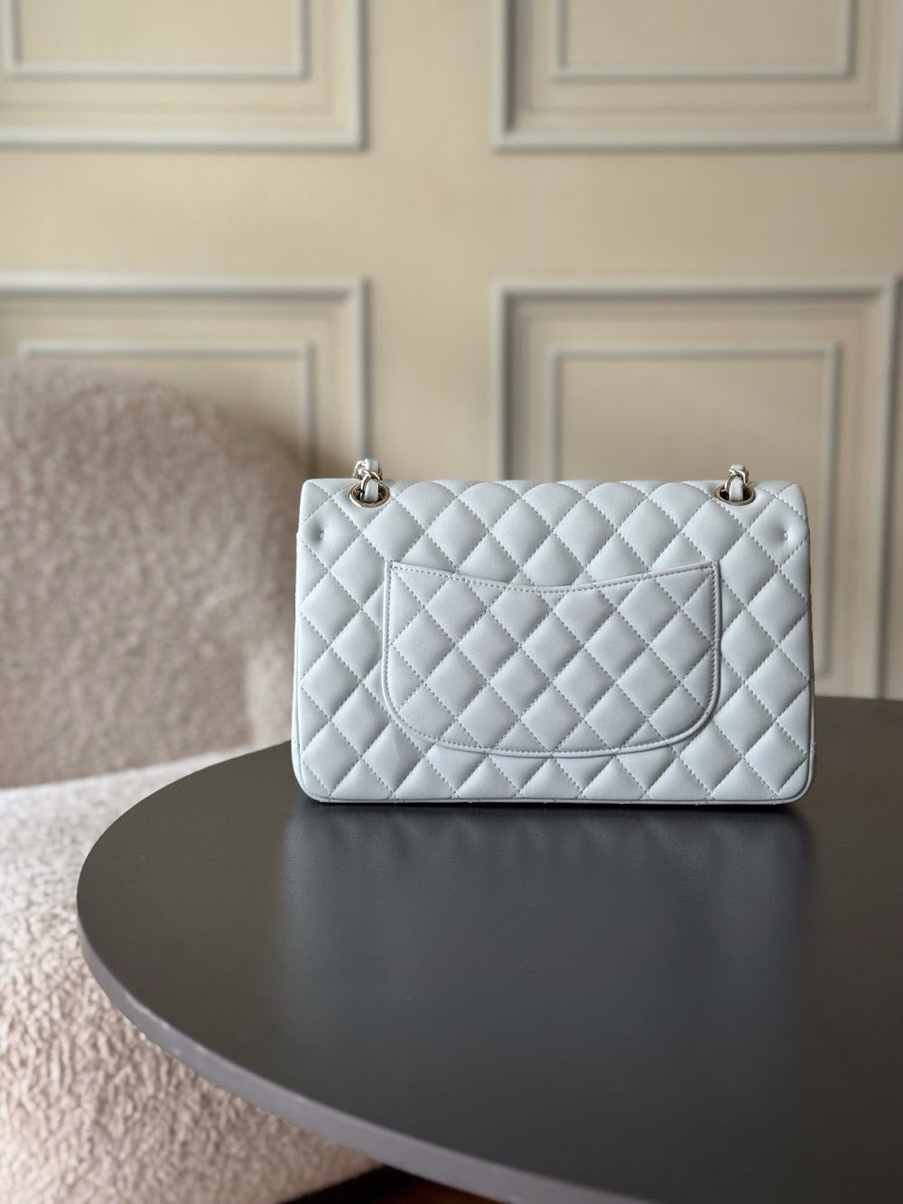 Anum Bags CHn Luxury Bag --112964