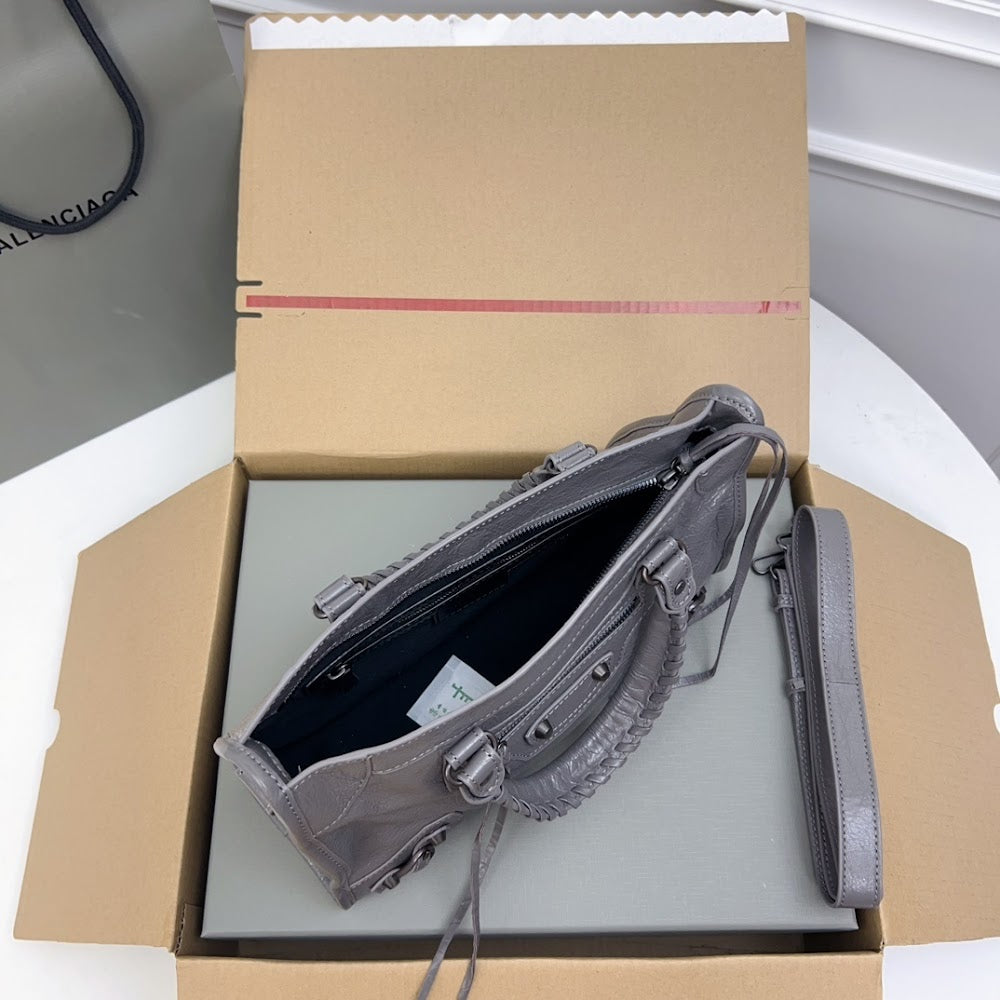 Ezyycart Bags Balenciaga Luxury Bag --110747