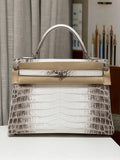 Anum Bags Hermesn Luxury Bag --118330