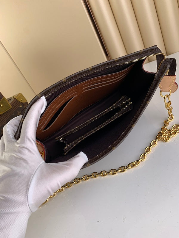 Anum Bags ln Luxury Bag --61014