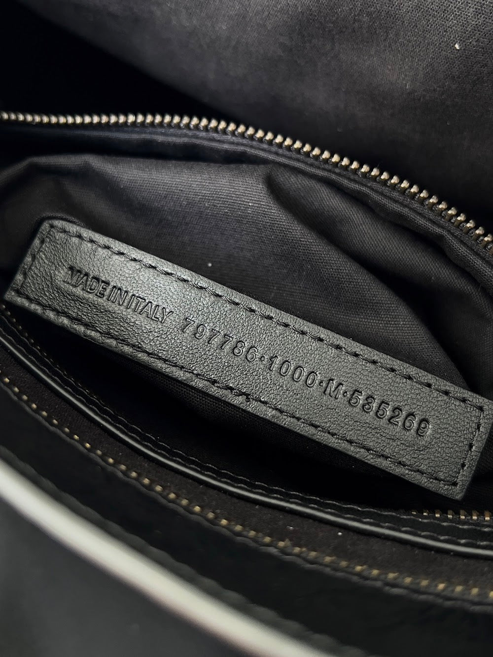 Ezyycart Bags Balenciaga Luxury Bag --111522