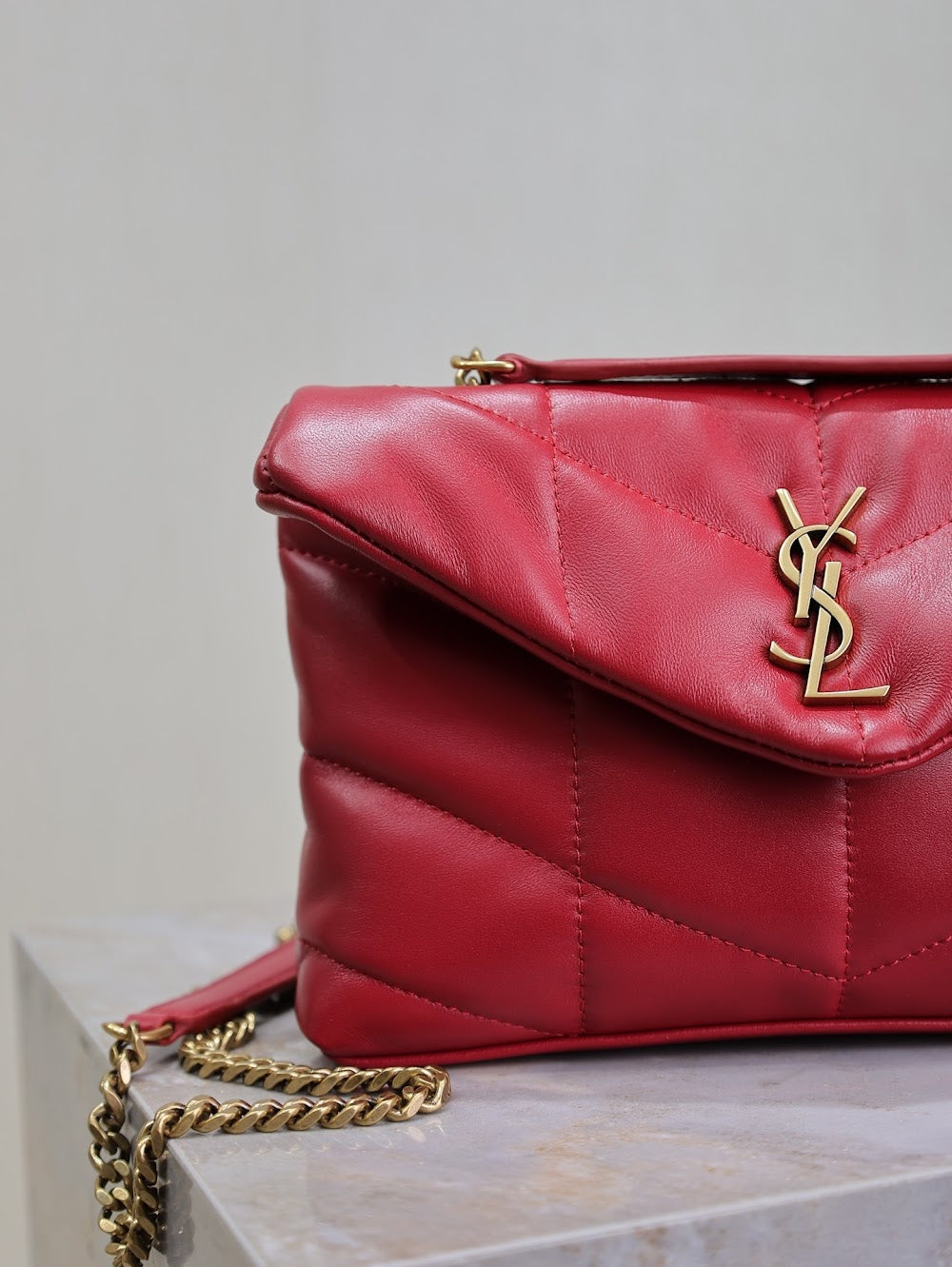 Ezyycart Bags YSLn Luxury Bag --119416