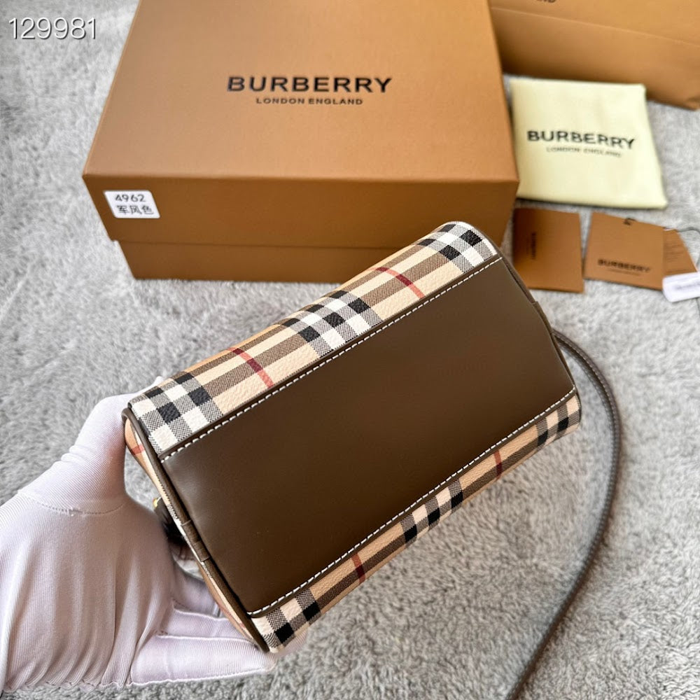 Ezyycart Bags Burberryn Luxury Bag --92038