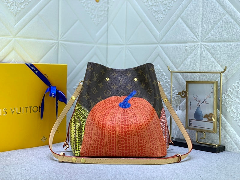 Anum Bags LVn Luxury Bag --81172