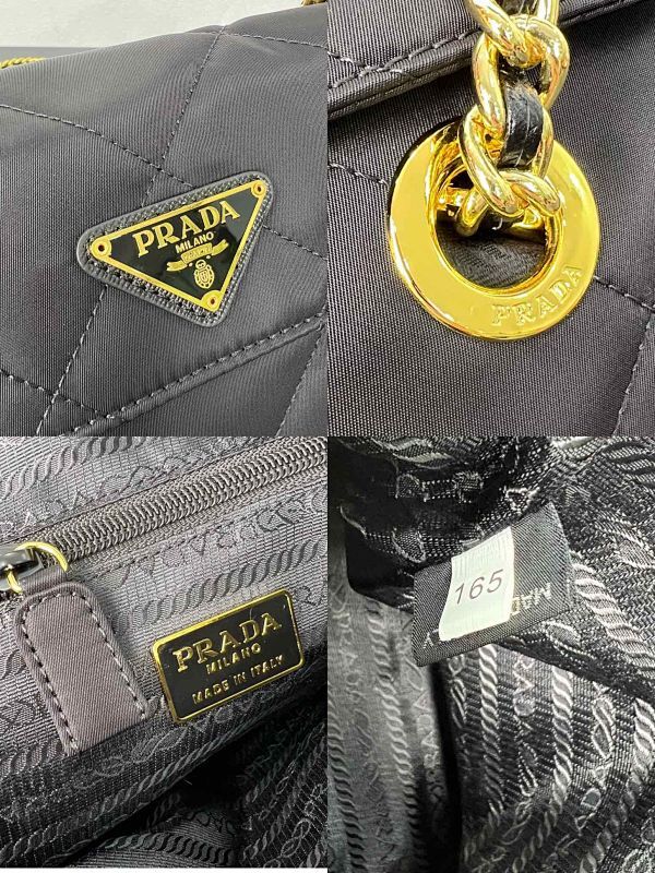Ezyycart Bags pradn Luxury Bag --73073