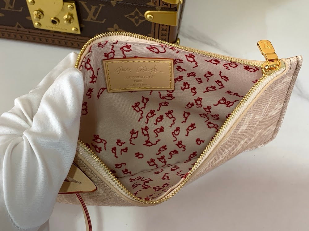 Anum Bags ln Luxury Bag --56460