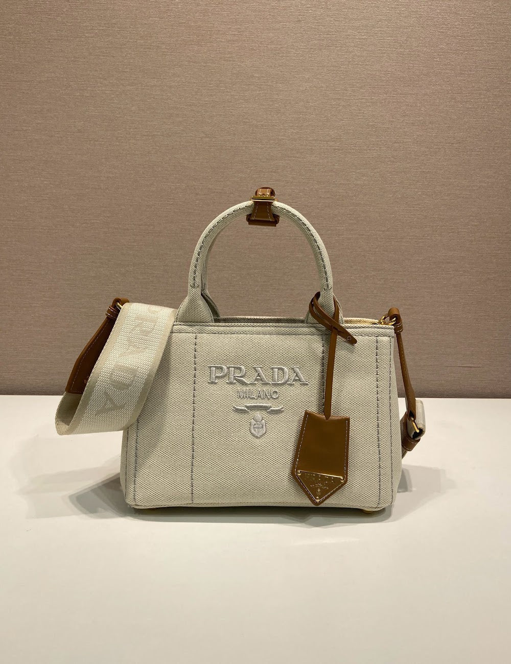 Ezyycart Bags Prada Luxury Bag --54375