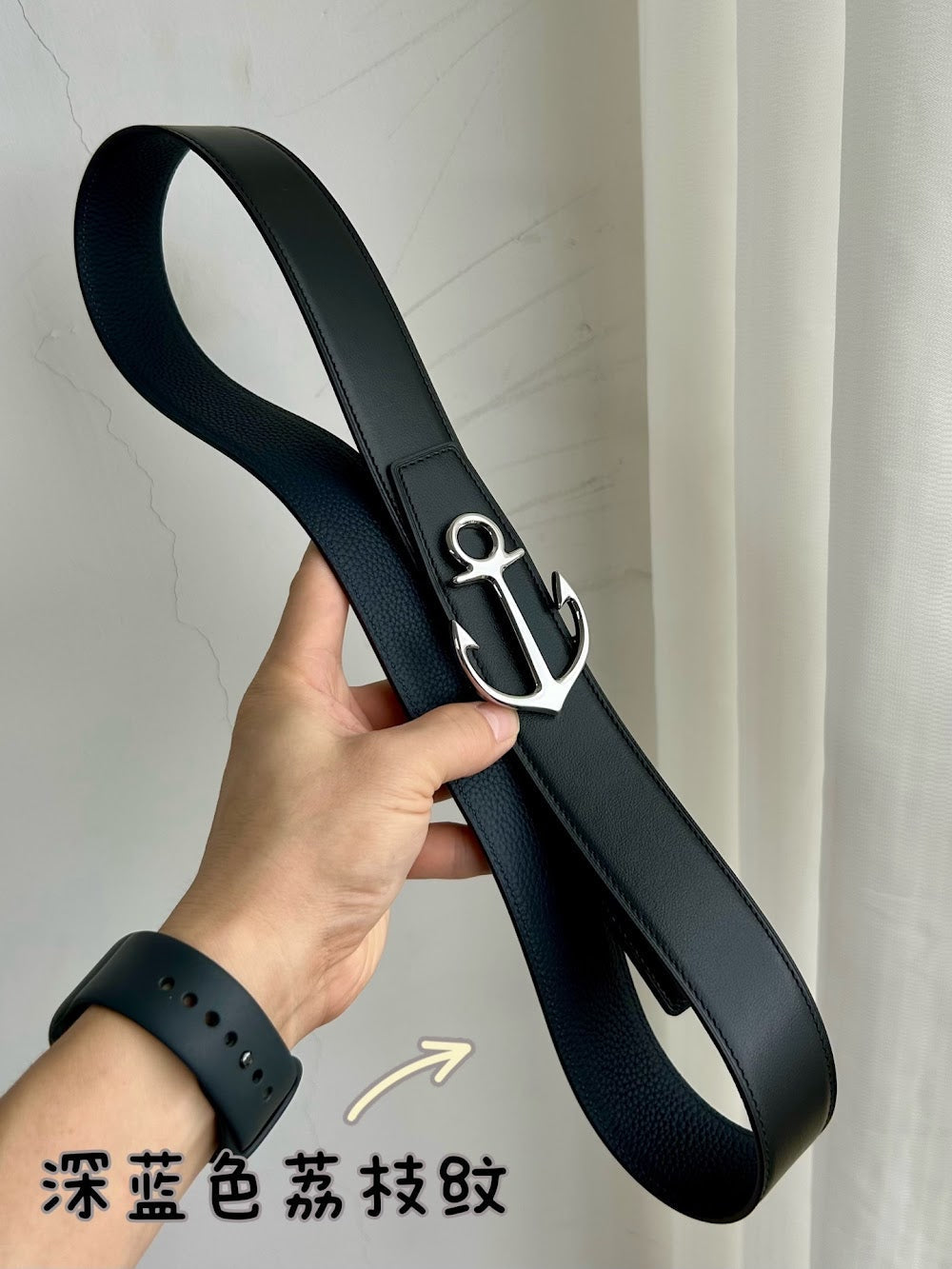 Anum Bags Hermesn Luxury Belt --108770
