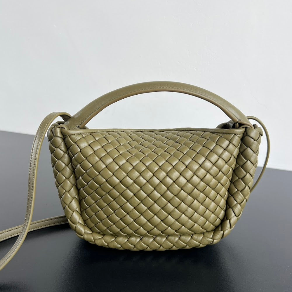 Ezyycart Bags Bottegan Luxury Bag --90226