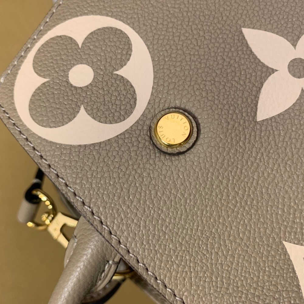 Ezyycart Bags ln Luxury Bag --59272
