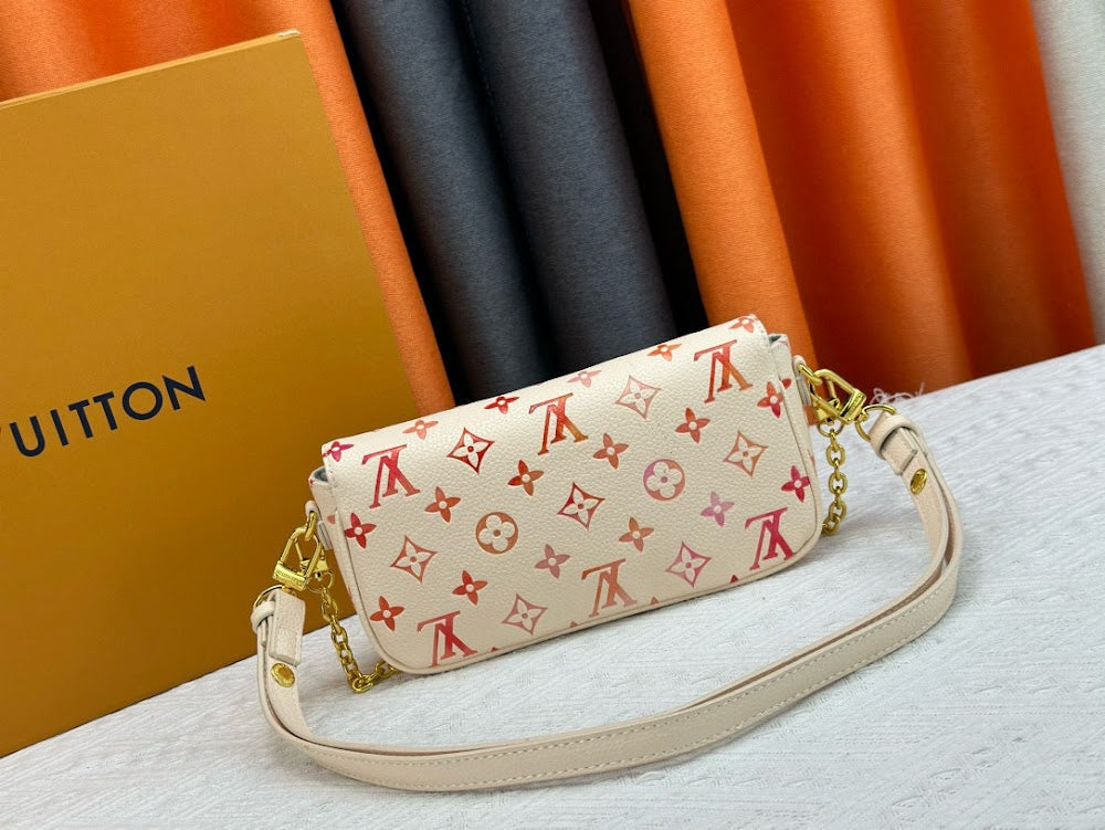 Anum Bags LVn Luxury Bag --80421