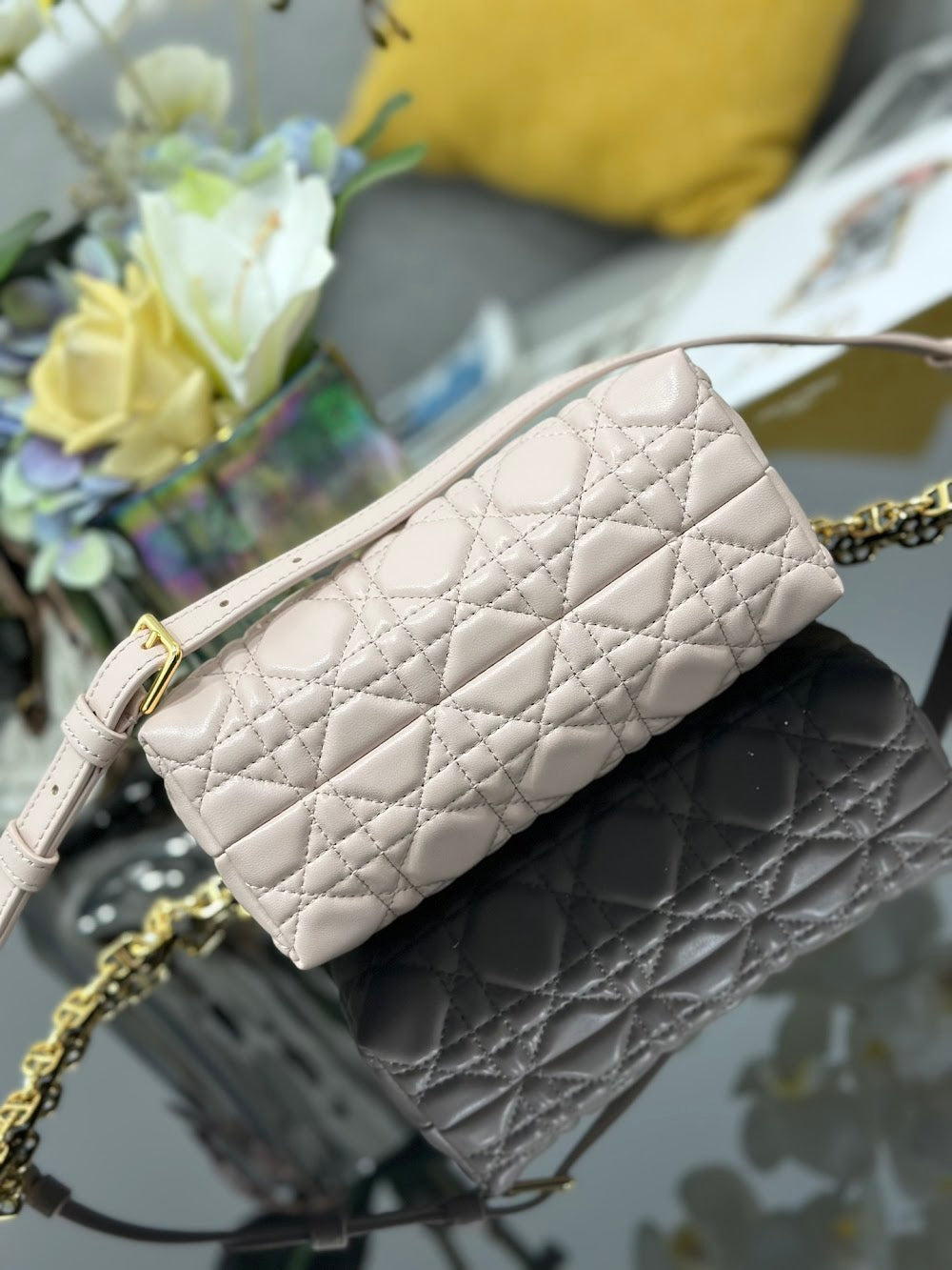 Ezyycart Bags Diorn Luxury Bag --116043