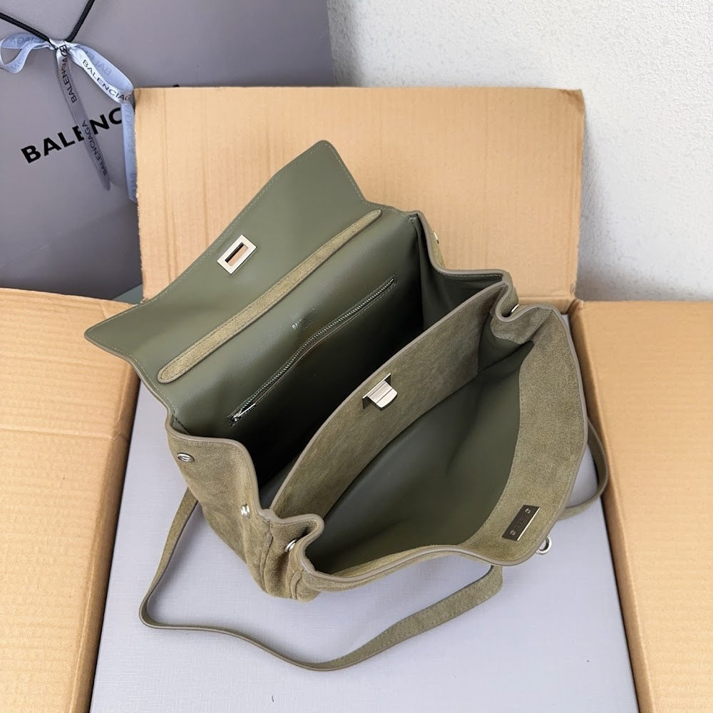 Ezyycart Bags Balenciaga Luxury Bag --111375