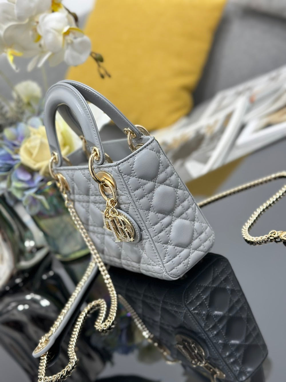 Ezyycart Bags Diorn Luxury Bag --115898