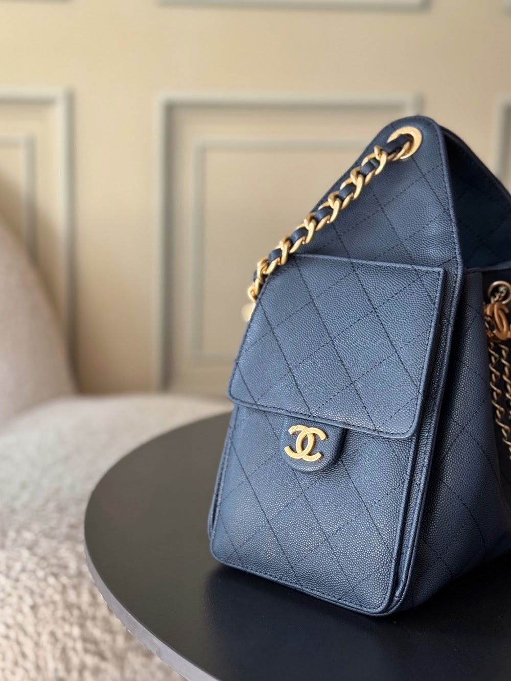 Anum Bags CHn Luxury Bag --114229