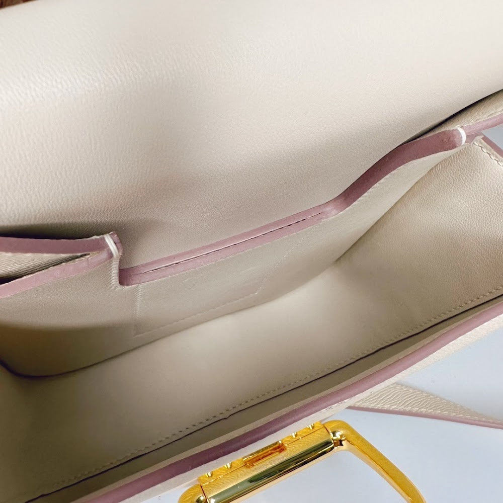 Anum Bags Hermesn Luxury Bag --118582