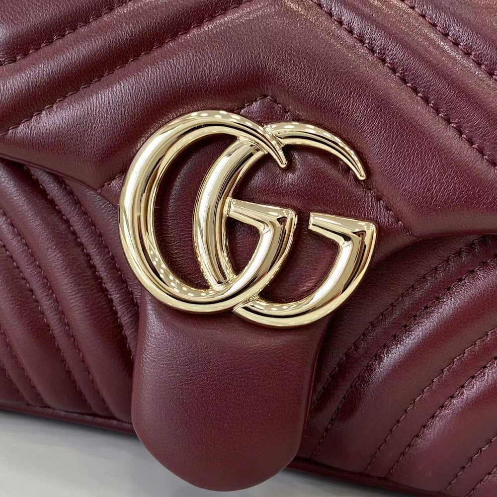 Ezyycart Bags Guccin Luxury Bag --94464