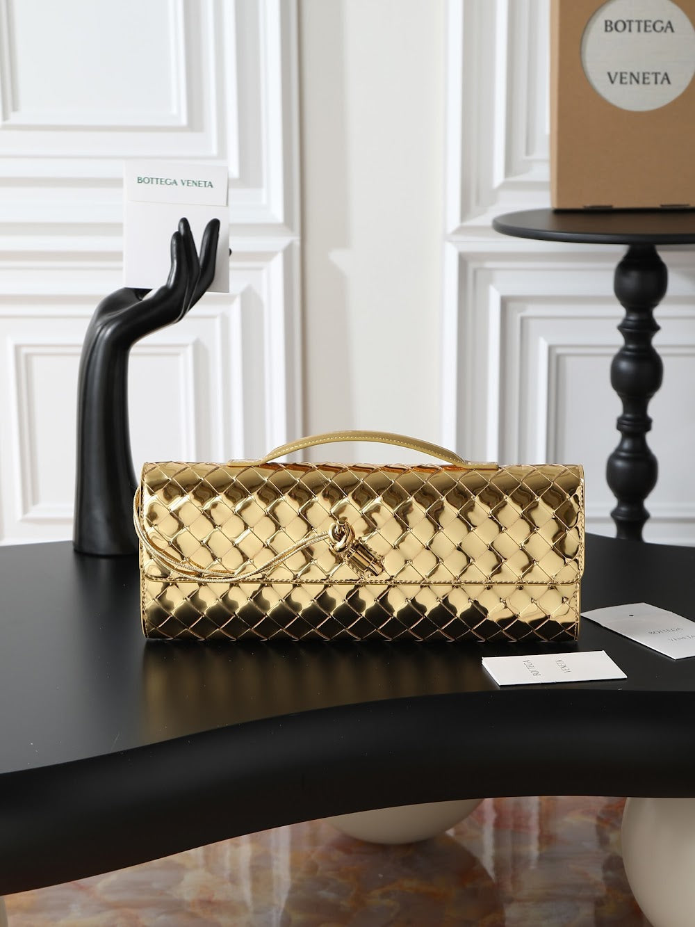 Ezyycart Bags Bottegan Luxury Bag --91430
