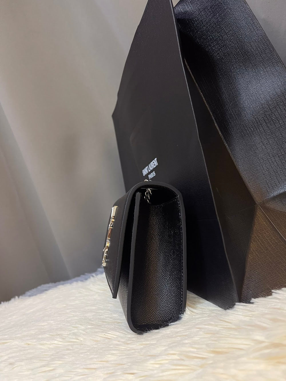 Ezyycart Bags YSLn Luxury Bag --119139