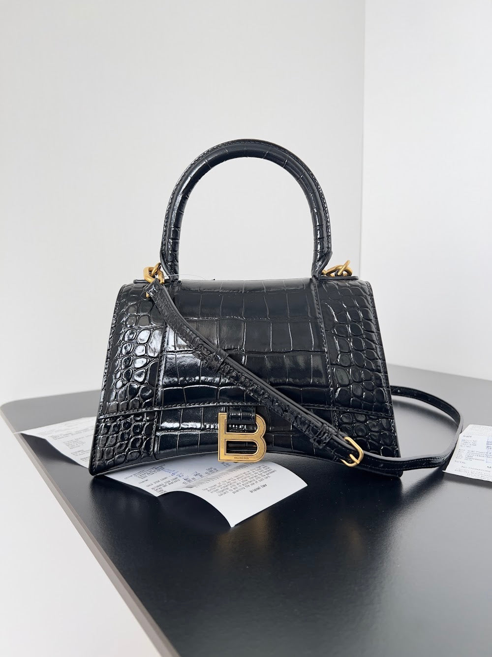 Ezyycart Bags Balenciaga Luxury Bag --111618