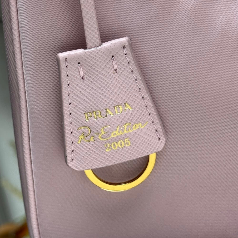 Ezyycart Bags Pradn Luxury Bag --102408