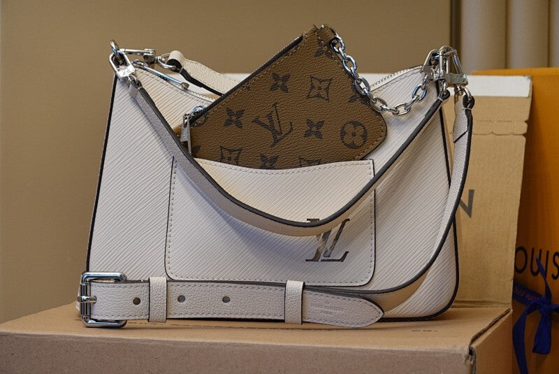 Anum Bags ln Luxury Bag --59995