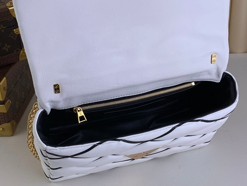 Anum Bags LV Luxury Bag --55779