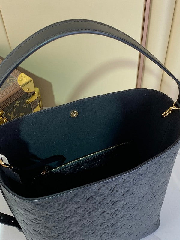 Ezyycart Bags ln Luxury Bag --56039