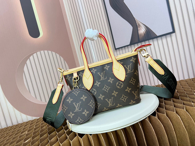 Anum Bags LVn Luxury Bag --81294