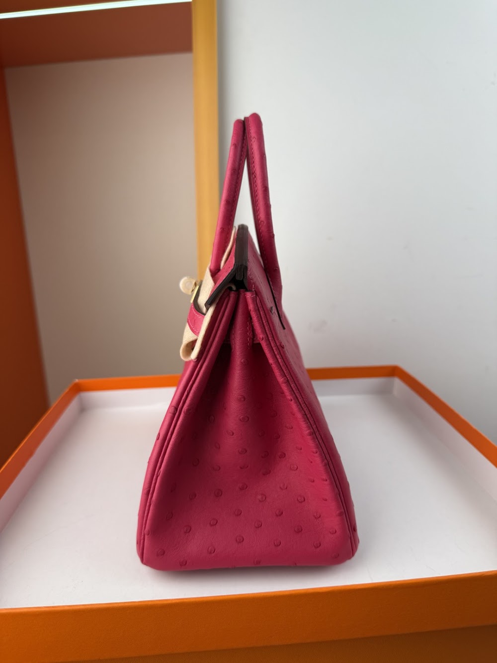 Anum Bags Hermesn Luxury Bag --116763