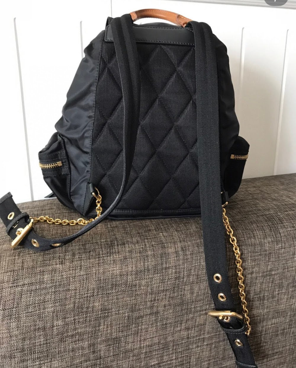 Ezyycart Bags Burberryn Luxury Bag --92004